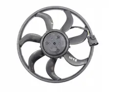 Ventilador do radiador Opel OE OEM 3137234033 Astra K