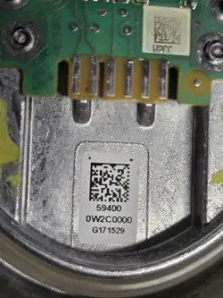 Module LED OEM 1420000479 pour BMW X5 G05 X6 G06
