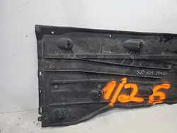 OEM 5Q0825201L Vänster Underredssköld Audi A3 8V