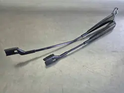 VW EOS LIFT 10-15 Front Wiper Arms 1Q1955410 1Q1955409