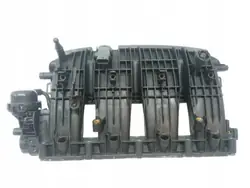 Coletor de admissão OEM 06L133291DM para Skoda Superb III