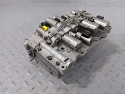 Mecatrónica Volvo XC90 OEM 31437395 usado