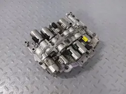 Mekatroniikka Volvo XC90 OEM 31437395 käytetty