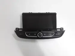 Ecrã navegação OEM 39099171 para Opel Insignia B