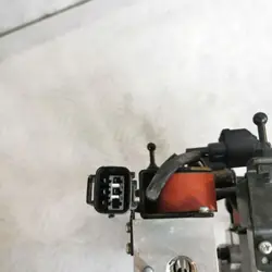 Soupape de contrôle de liquide de refroidissement Hyundai Kona 2020 OEM 97725K4100