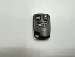 Llave Remota Volvo V70 C70 XC70 XC90 9184784