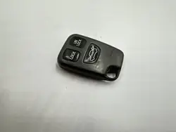 Volvo Nyckel Fjärrkontroll V70 C70 XC70 XC90 9184784