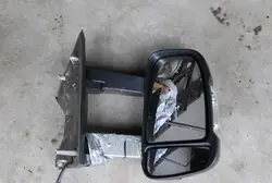 Oikea Peili Jumper Ducato Boxer 8Pin Pitkä