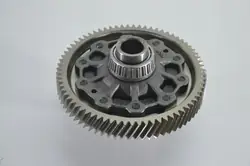Différentiel Getrag 091.05 pour Renault DCT300