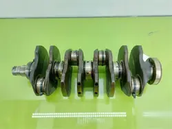 Gebruikte krukas OEM 46814514 voor Alfa Romeo Mito 1.4