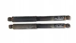 Dodge Durango I Hinterachsdämpfer OEM TPR29853