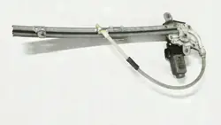 Elevador de Vidro Traseiro Direito Renault Laguna II