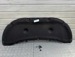 Pinos insonorização capô Nissan OE OEM IG AUTO PEŁCZYN