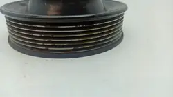 Polea de bomba de agua Jaguar XJ X308 2000 - Pieza OEM