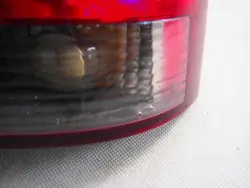 Volkswagen Polo 05-08 Lampe arrière droite VW 6Q6945096AB