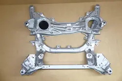 OEM 6882303 Gancho de Remolque Delantero BMW 4 G22