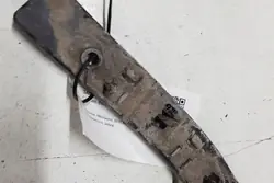 Deslizamento dianteiro direito do para-choque CITROËN BERLINGO (B9) 9680546780