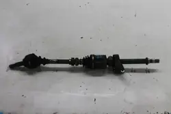 Höger fram drivaxel Nissan Qashqai J10 1.5 DCI OE