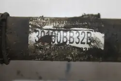 Arbre de transmission avant droit Nissan Qashqai J10 1.5 DCI OE