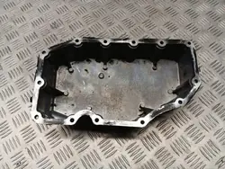 Jeep Ölwanne OEM 17A140329075C - Gebraucht