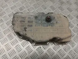 Carter d'huile Jeep OEM 17A140329075C - État utilisé