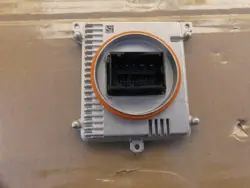 VW ID.4 LED-module OEM 992941572AE - Gebruikt