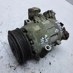 OEM 7106541 AC-kompressor för Skoda Fabia II