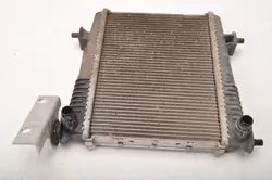 TOYOTA SUPRA MK5 3.0 Radiador de agua 8672237