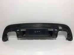 OEM A1568804340 Diffuseur Arrière Mercedes GLA AMG