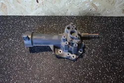 Tubo de água de alojamento termóstato OEM 21767299 - Renault