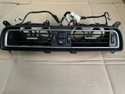 Grelha ventilação painel BMW OE 01128