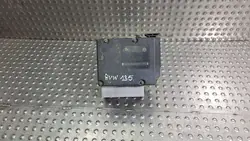 ABS-besturingspomp VW Golf III GTI VR6