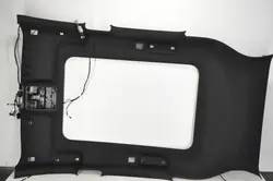 Kopfstütze Ford Kuga MK3 OEM LV4B-S51916-DB