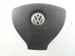 Airbag conducteur OEM 1T0880201G pour Volkswagen Golf V
