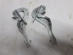 Citroen C3 III 2016- Konepeltisaranat V+O OEM