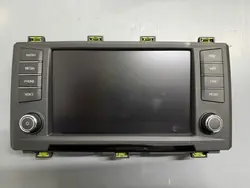Ecrã de visualização OEM 575919606 para SEAT Ateca