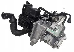 Vanne EGR Ford Mondeo MK5 2.0 TDCI