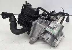Válvula EGR Ford Mondeo MK5 2.0 TDCI