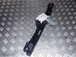 BMW X6 F16 Ikkunasäädin OEM LHC04977