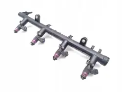 Renault Insprutare OEM 8200135504 1.6 16V Bensin