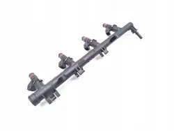 Injecteurs Renault OEM 8200135504 1.6 16V Essence