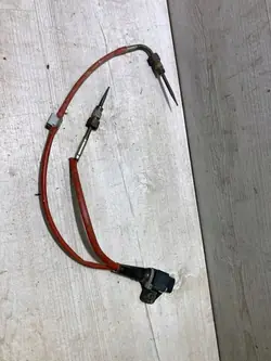 Dacia Sandero III 2022 sensor de escape 1.0