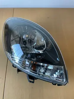 OE Oikea Ajovalo Renault Kangoo II