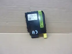 VW AUDI SEAT SKODA Capteur angle braquage 1K0953549AH
