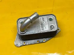 Oliekoeler OEM 897385813 voor Opel Zafira B 1.7CDTI
