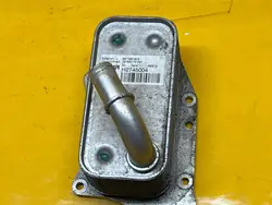Refroidisseur d'huile OEM 897385813 pour Opel Zafira B 1.7CDTI