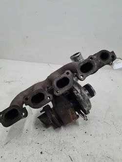 Turbo OEM 71800897 pour Renault Espace IV 2.2L