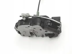 Opel Türschloss OEM 13503787 Links Hinten Gebraucht