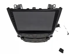 LEXUS IS 250 2007 Navigointijärjestelmä OEM Käytetty