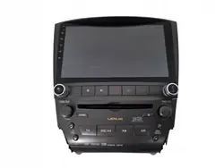 Système de navigation LEXUS IS 250 2007 OEM Occasion